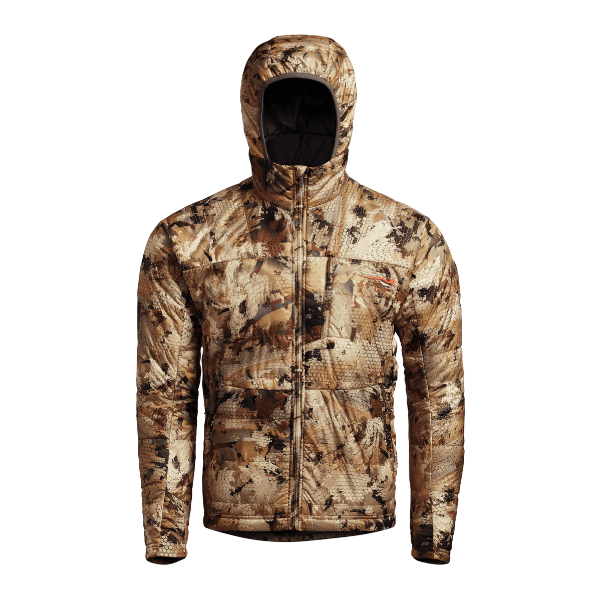 Sitka 2025 lightweight jacket