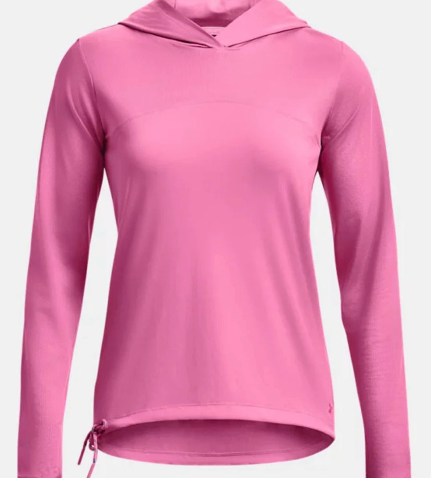 Under Armour Women's Iso-Chill Polo