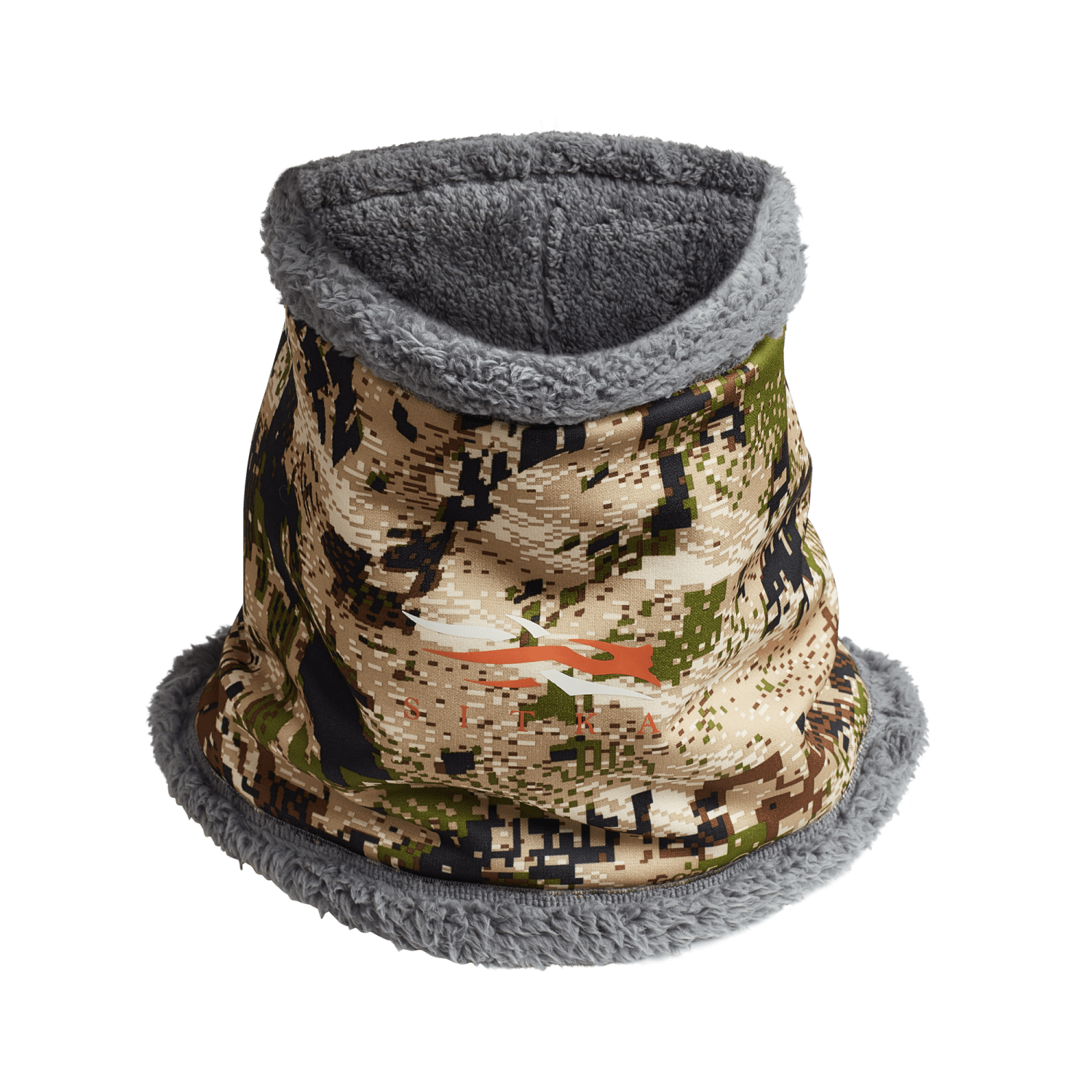 SItka, Neck, Gaiter, Hunting, Subalpine
