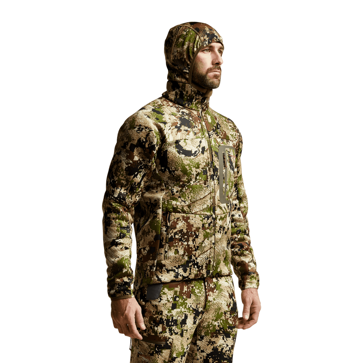 Sitka Traverse Cold Weather Hoody