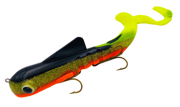 Musky Innovations Super Magnum Bull Dawg