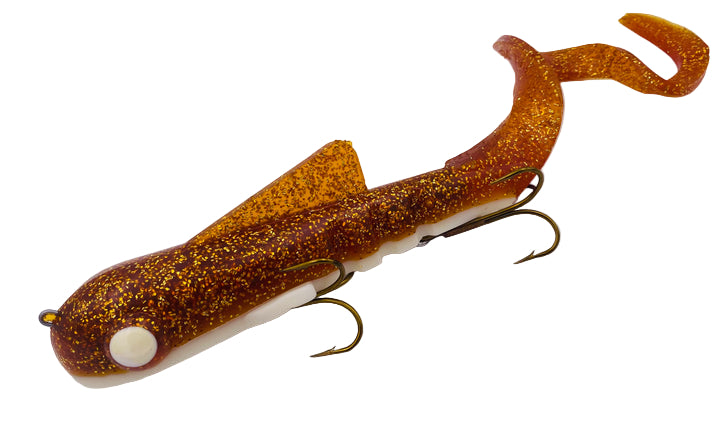 Musky Innovations Super Magnum Bull Dawg