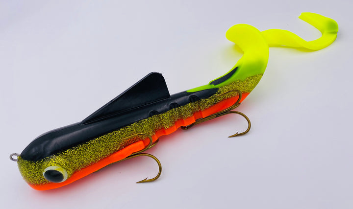 Musky Innovations Magnum Bulldawg