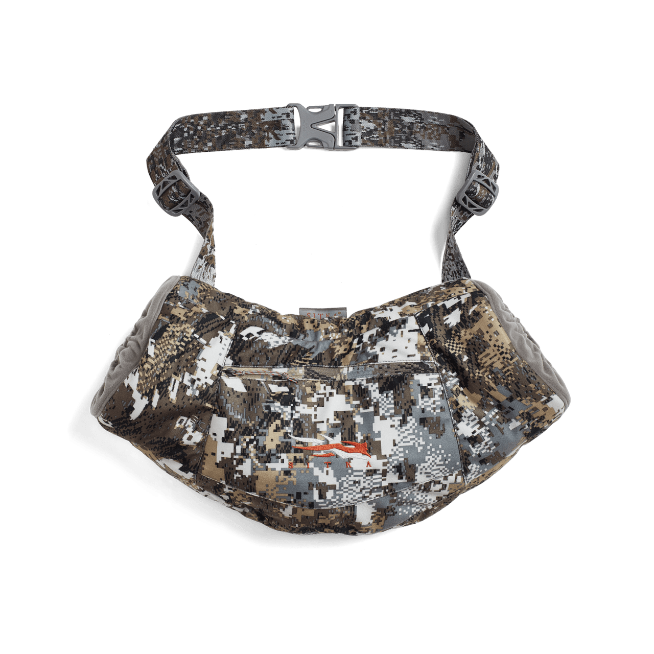 Sitka, Incinerator, muff, hunting, whitetail