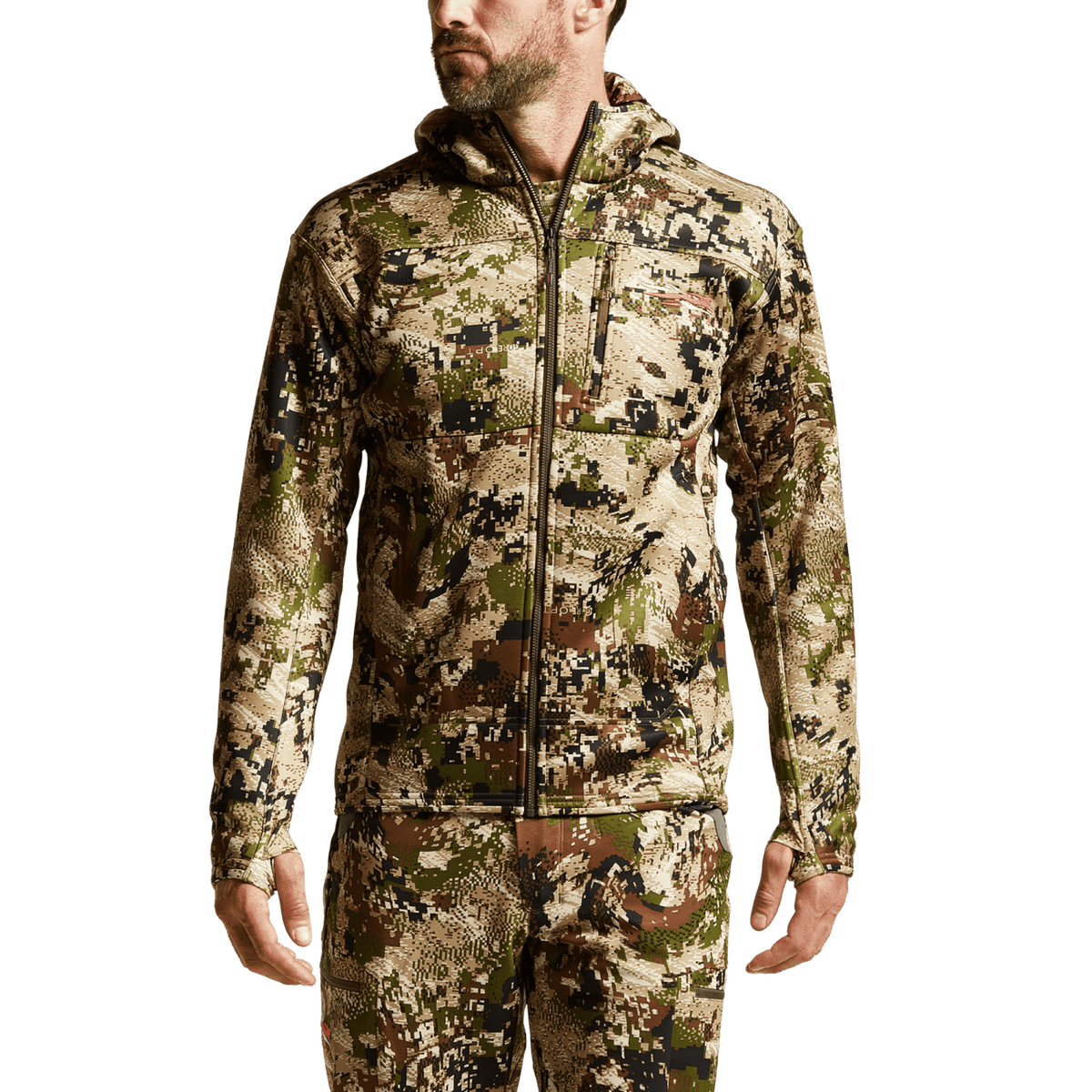 Traverse hoody sales