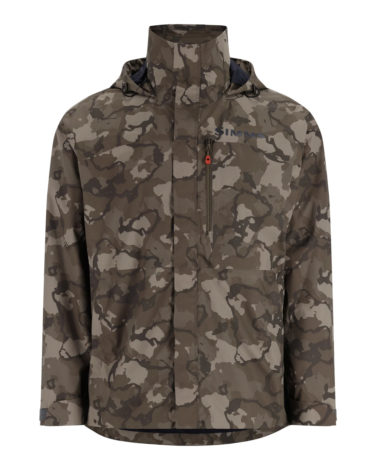 Non-Current Simms Challenger Jacket