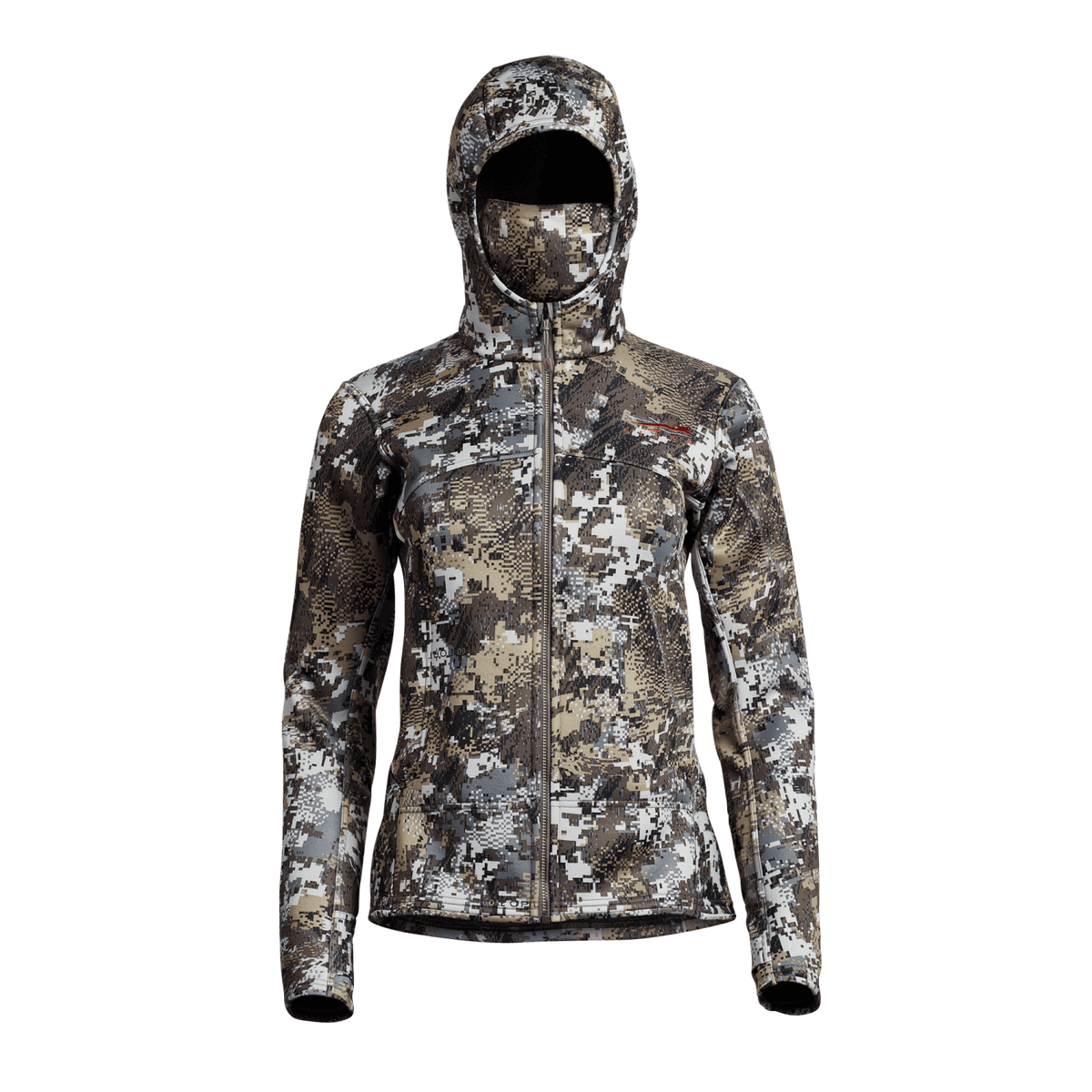 Sitka 2025 gear hoodie