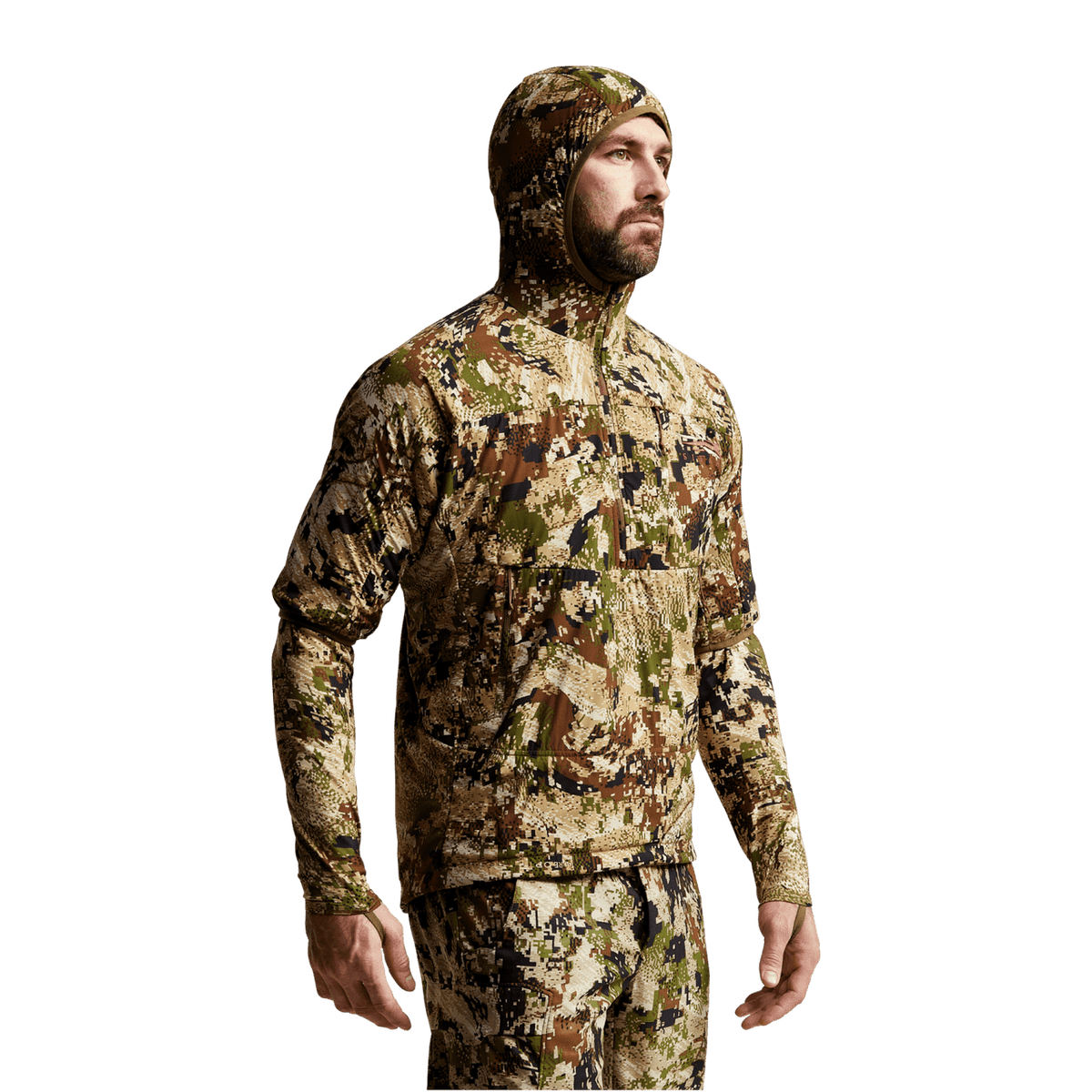 Sitka sales kelvin hoody