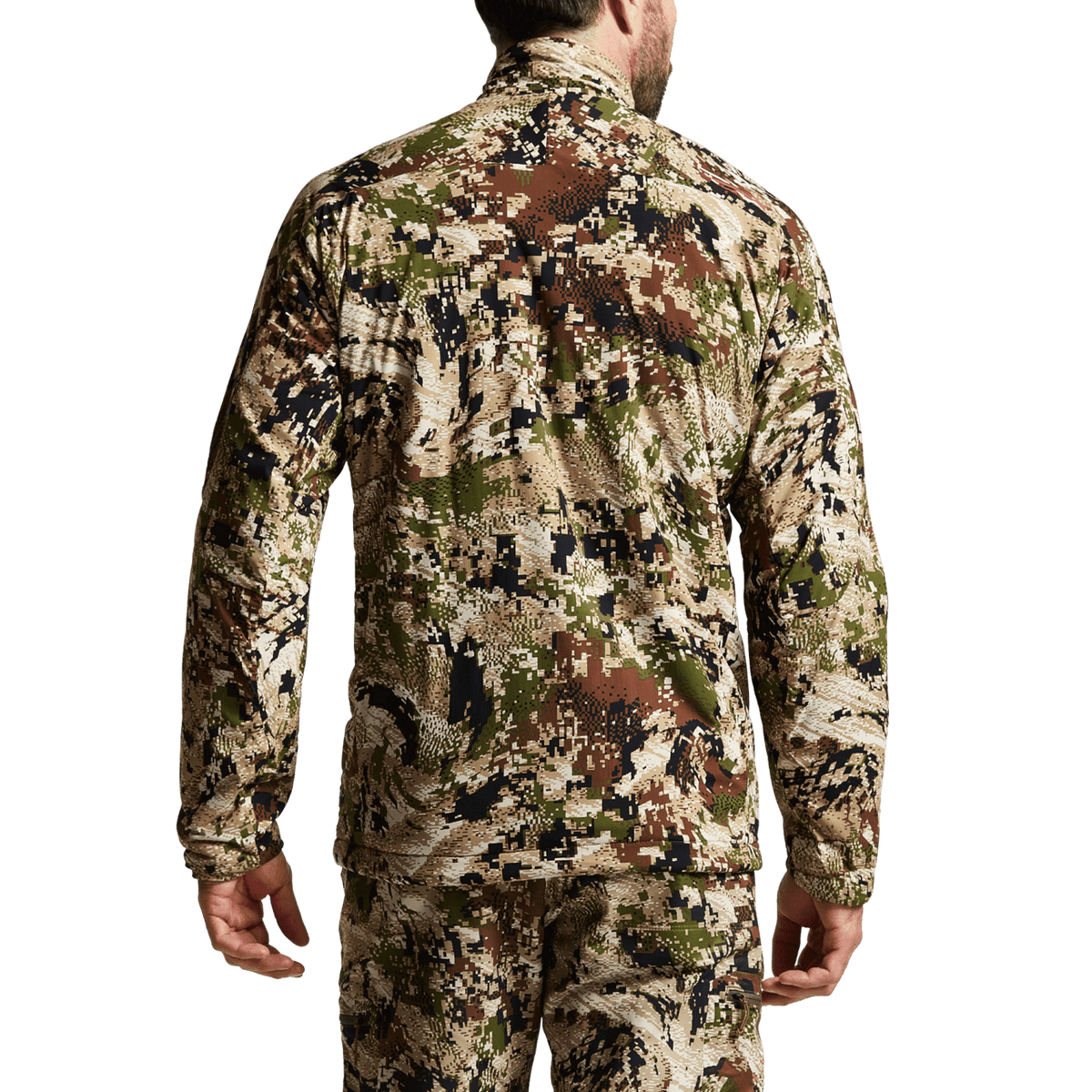 Sitka Ambient Jacket