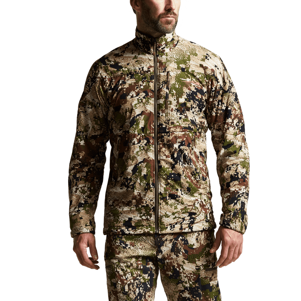 Sitka Ambient Jacket