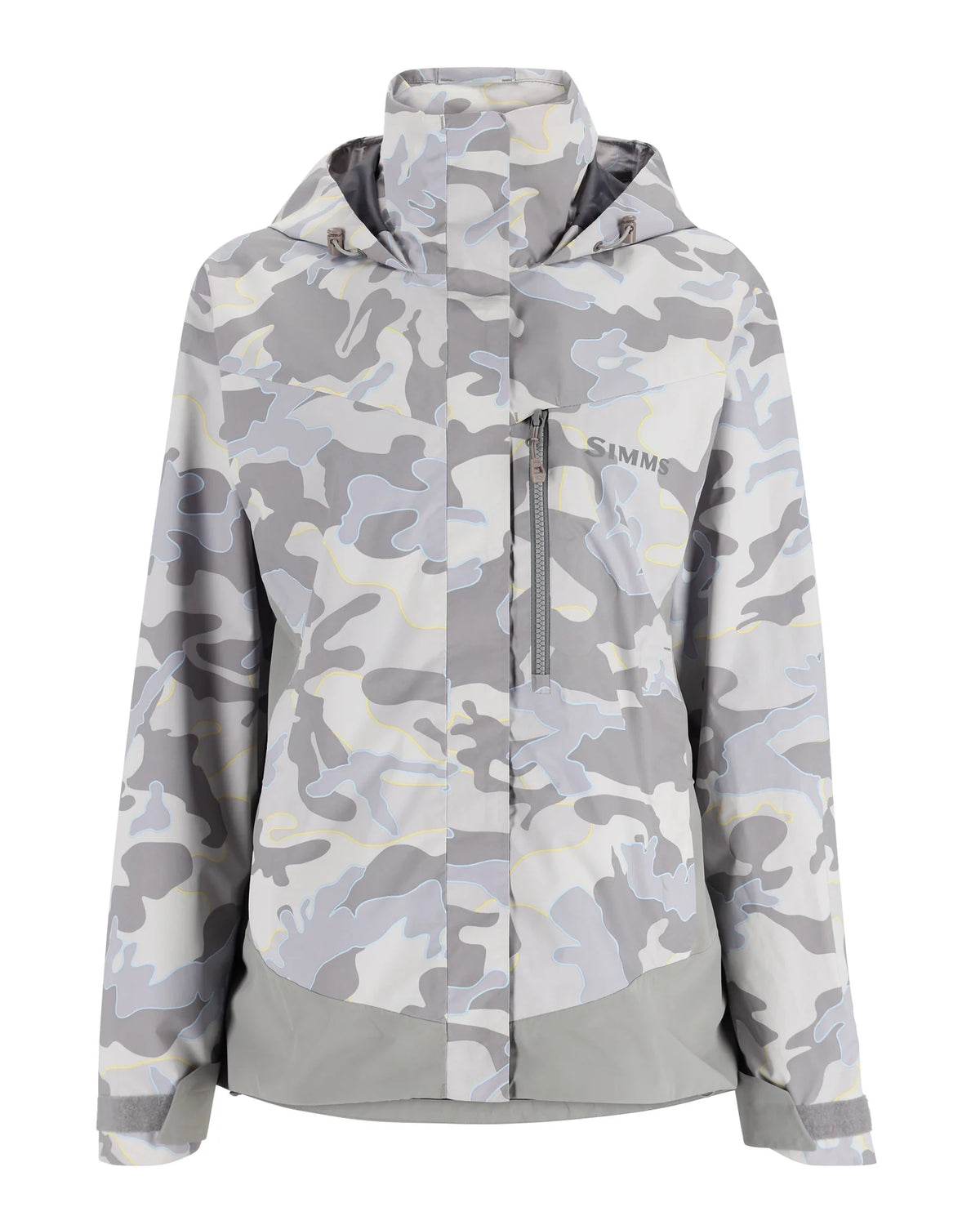 Simms Women's Challenger Jacket - LOTWSHQ