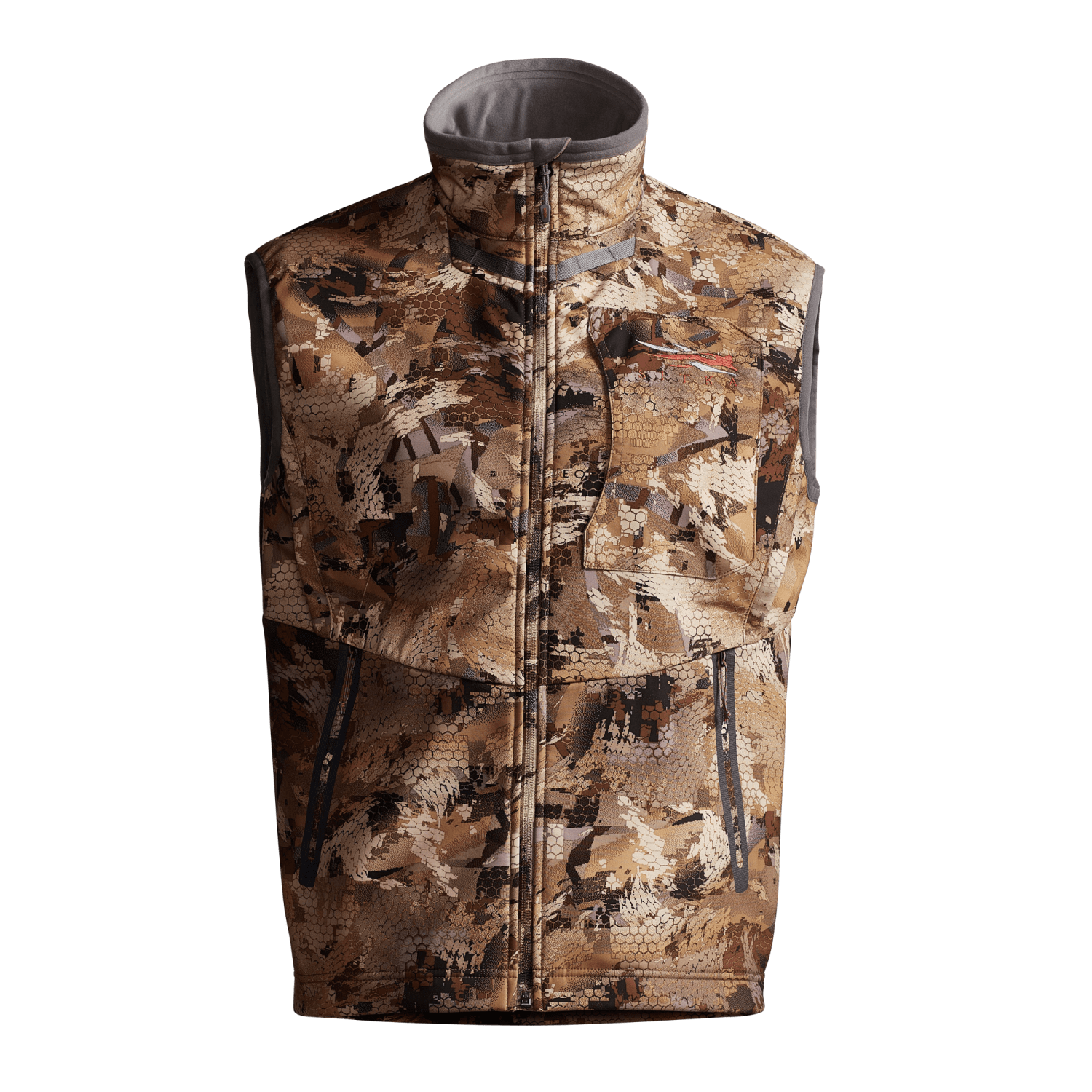 Sitka retailer Fahrenheit Vest