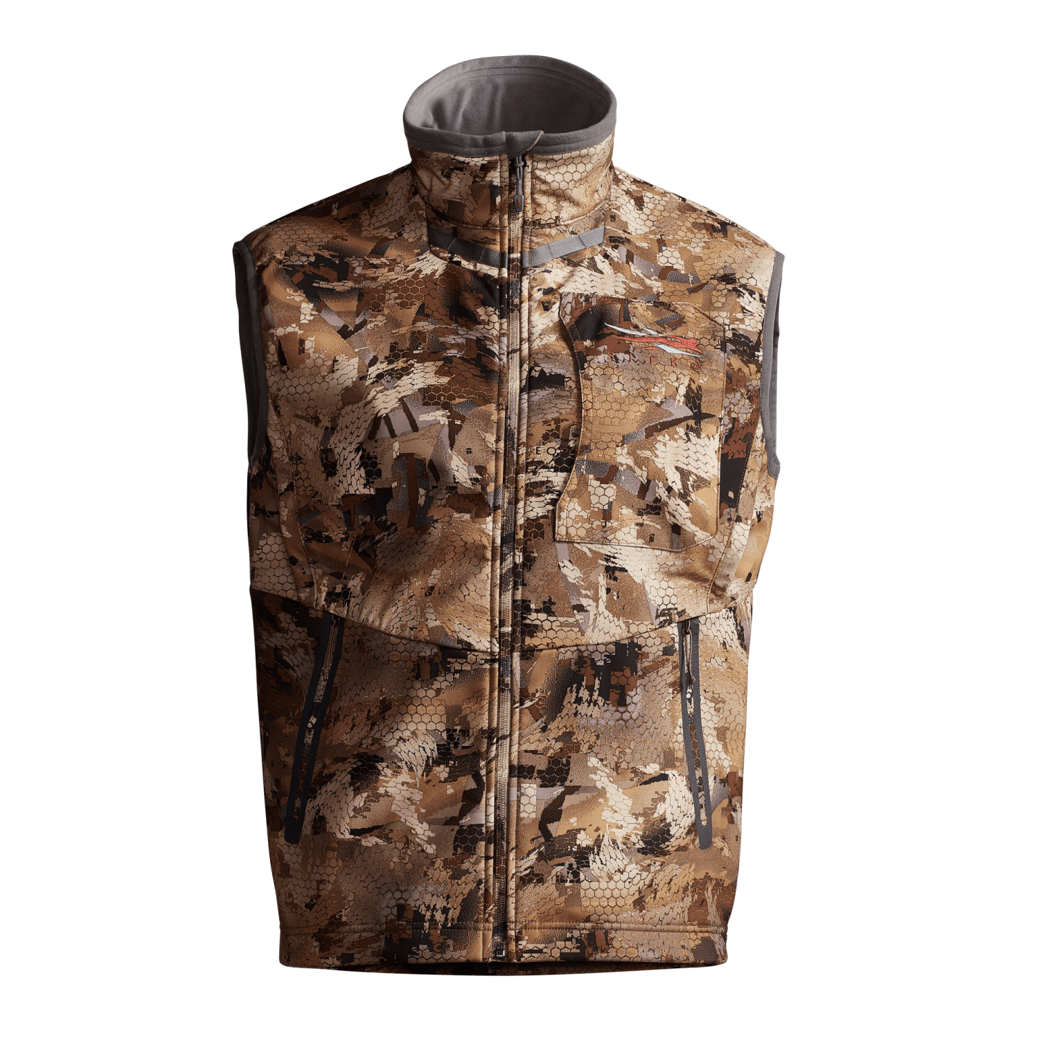 Sitka, Vest, Hunting, Clothing, Waterfowl