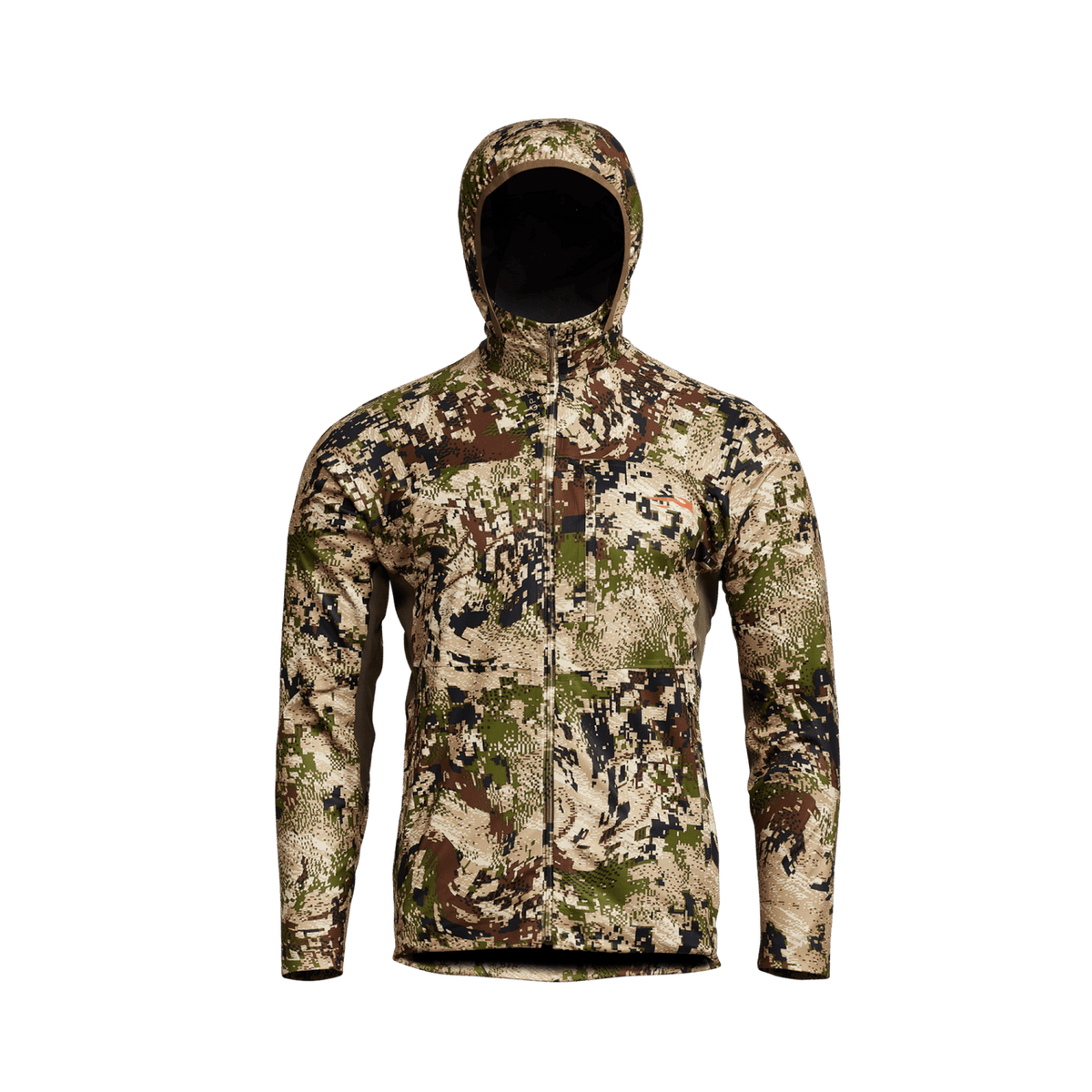Sitka Mountain Evo Jacket