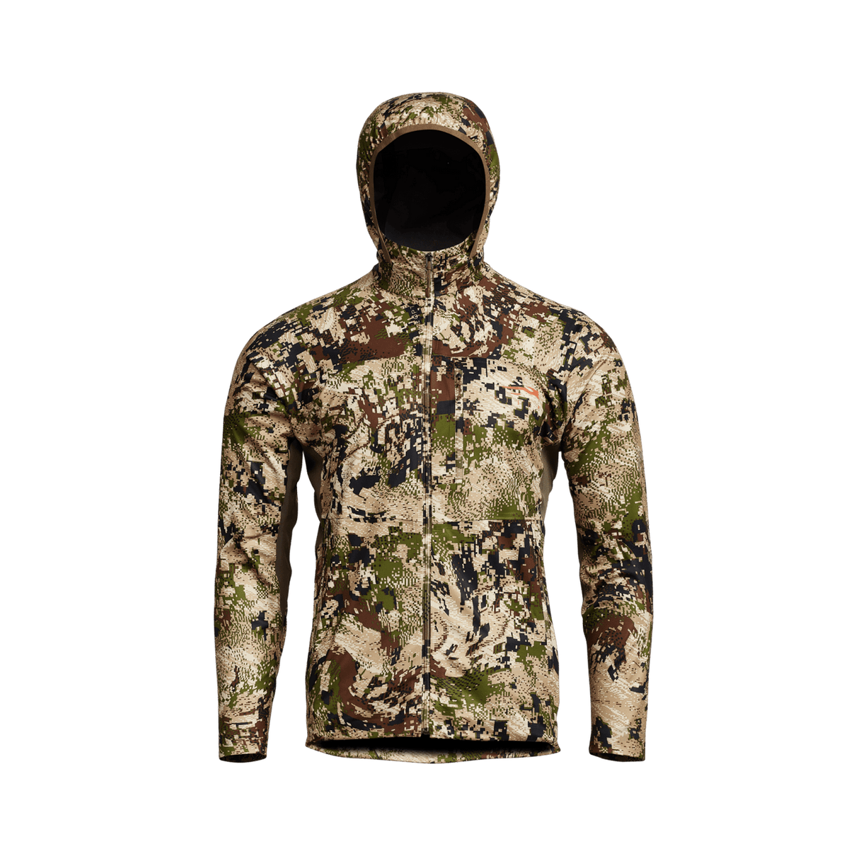 Sitka high 2025 country hoody