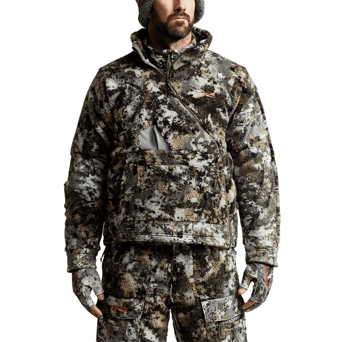 Sitka Fanatic Jacket LOTWSHQ