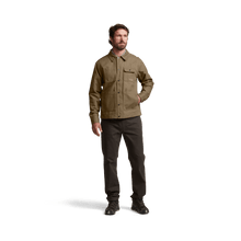 Sitka Harvester Lite Chore Coat