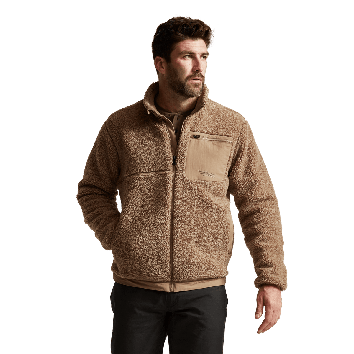 Sitka Bluff Berber Jacket