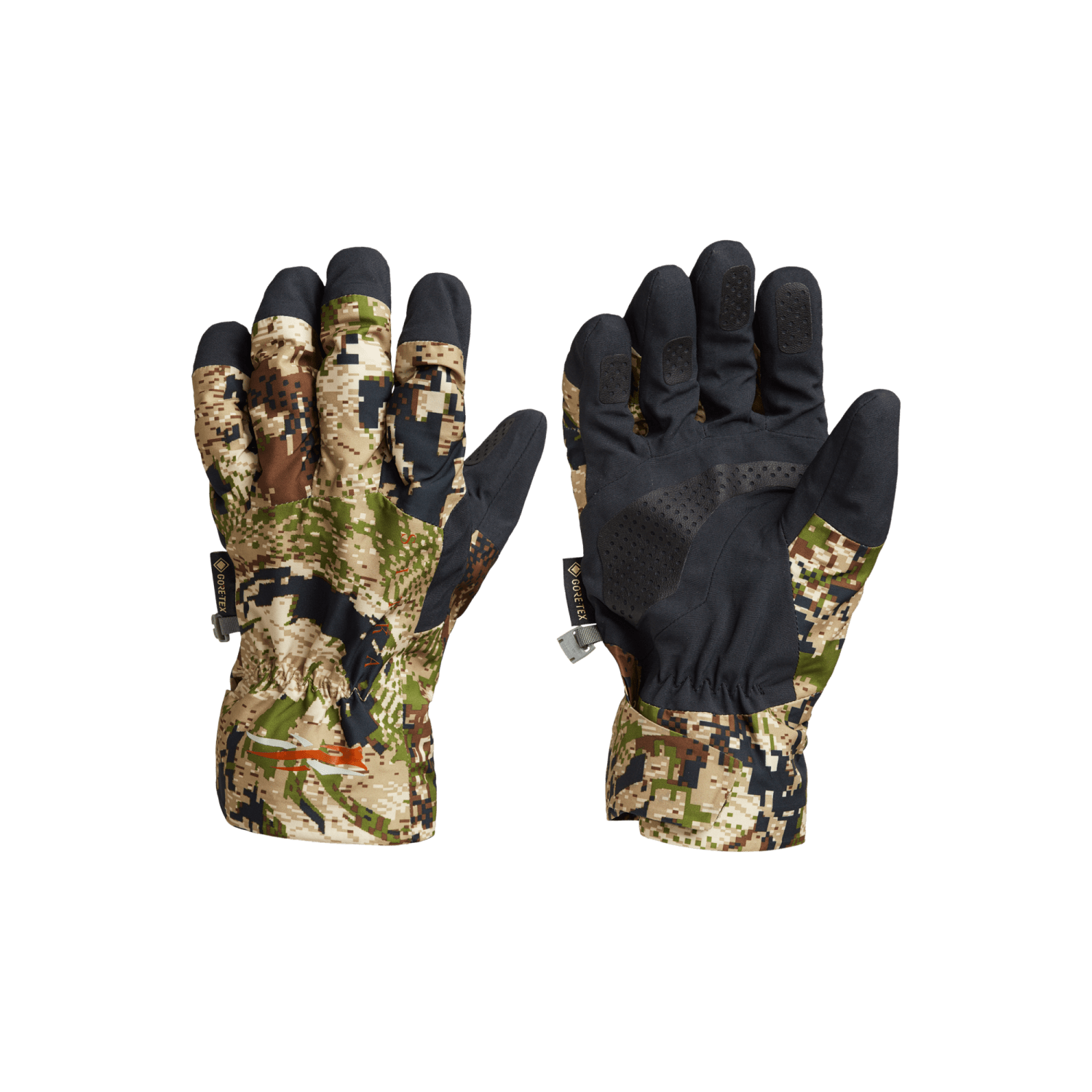 Hunting, Gloves, Sitka, Stormfront, Whitetail, insulated