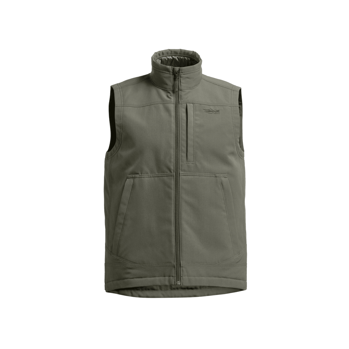 Fanatic discount vest sitka