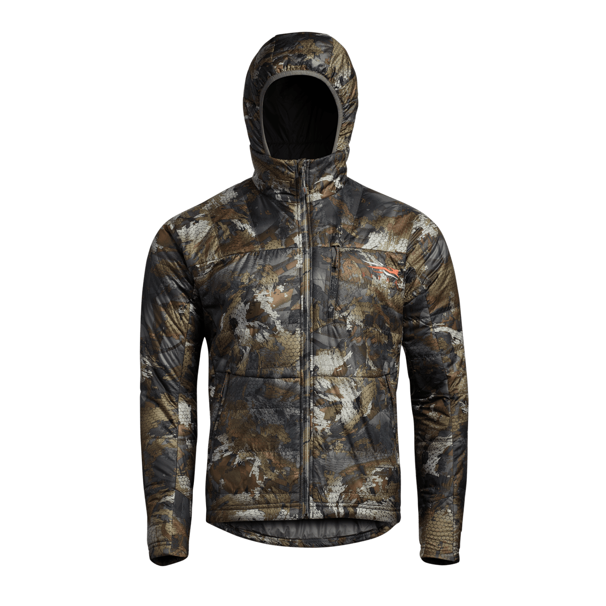 Sitka kelvin jacket clearance clearance