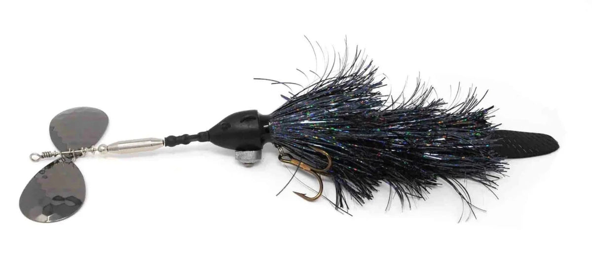 beaver bait fishing lure Beaver Bait