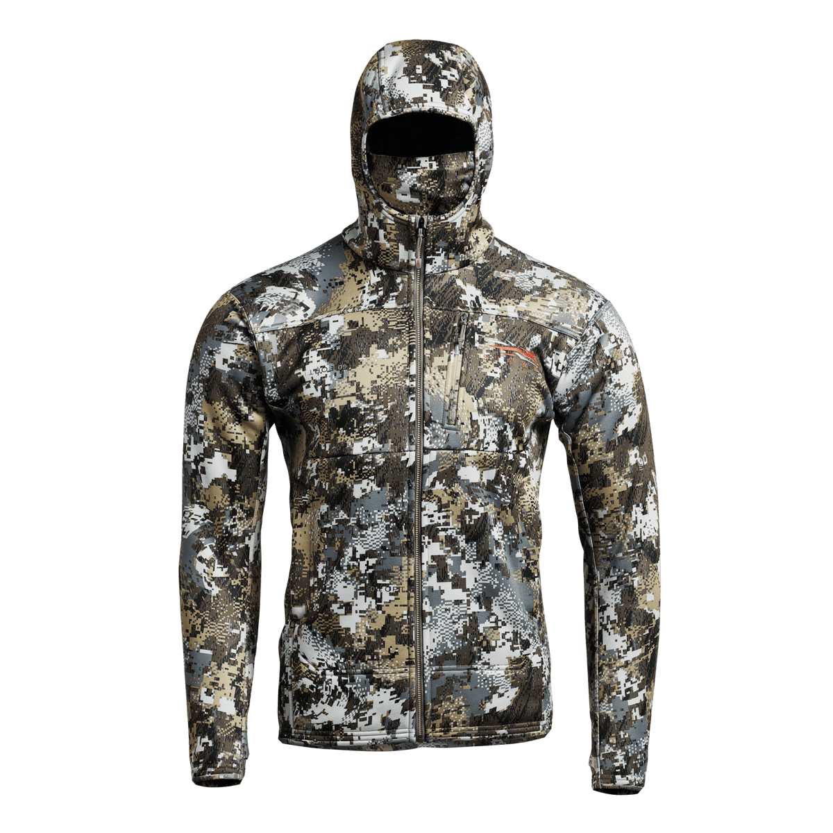 Sitka traverse cold weather hoodie best sale