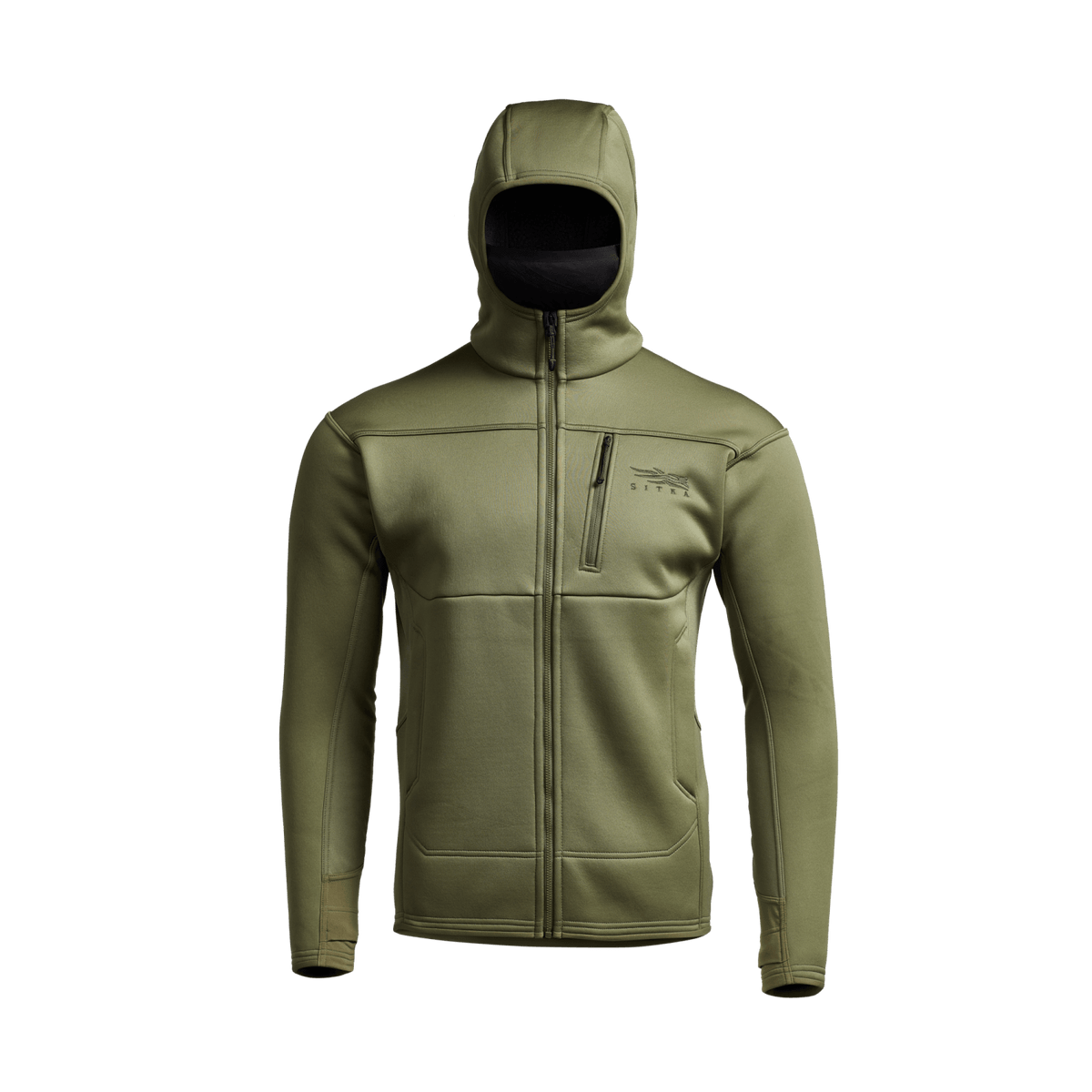 Sitka Traverse Hoody