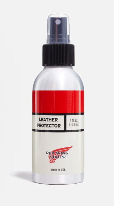 RedWing Leather Protector