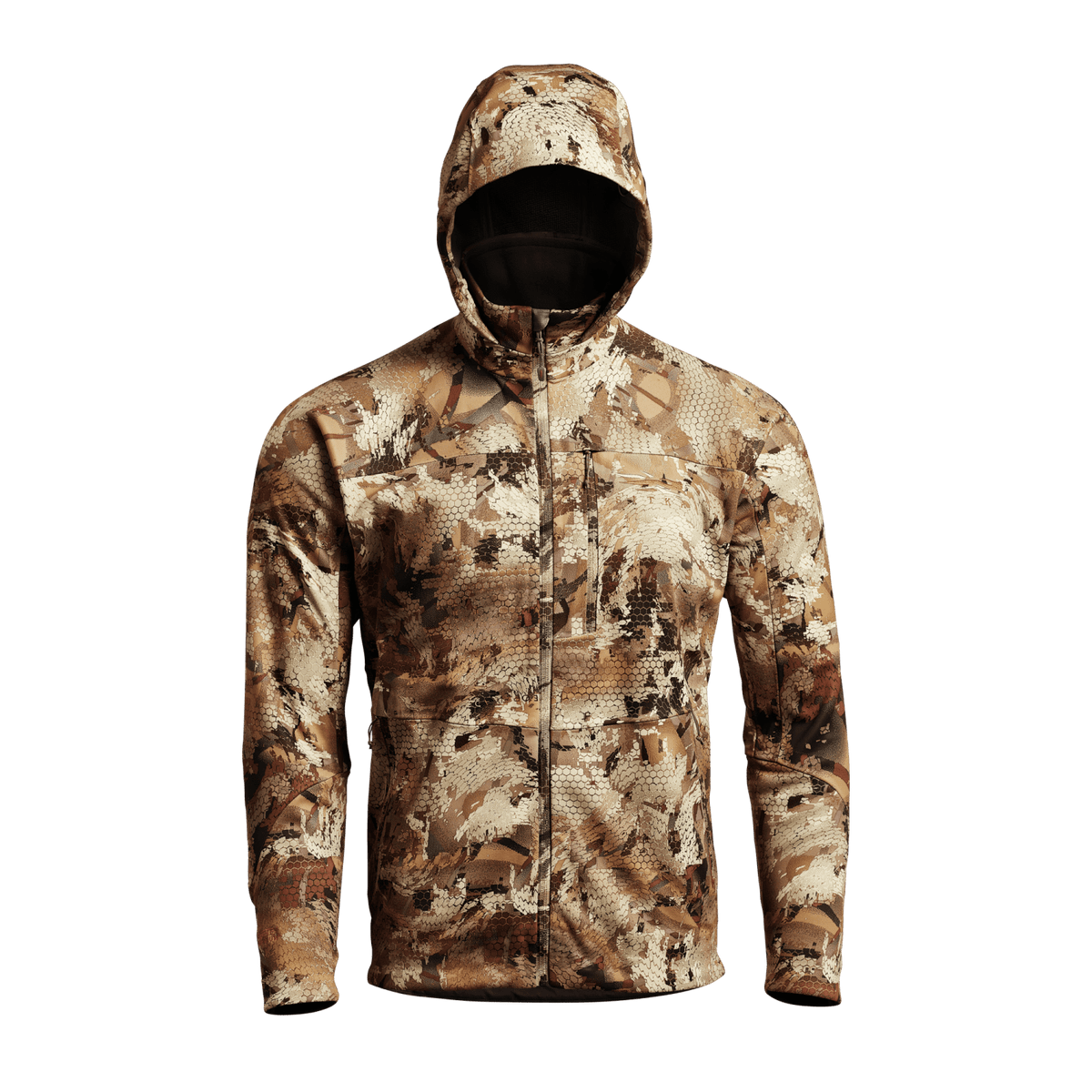 Sitka 2024 rain suit