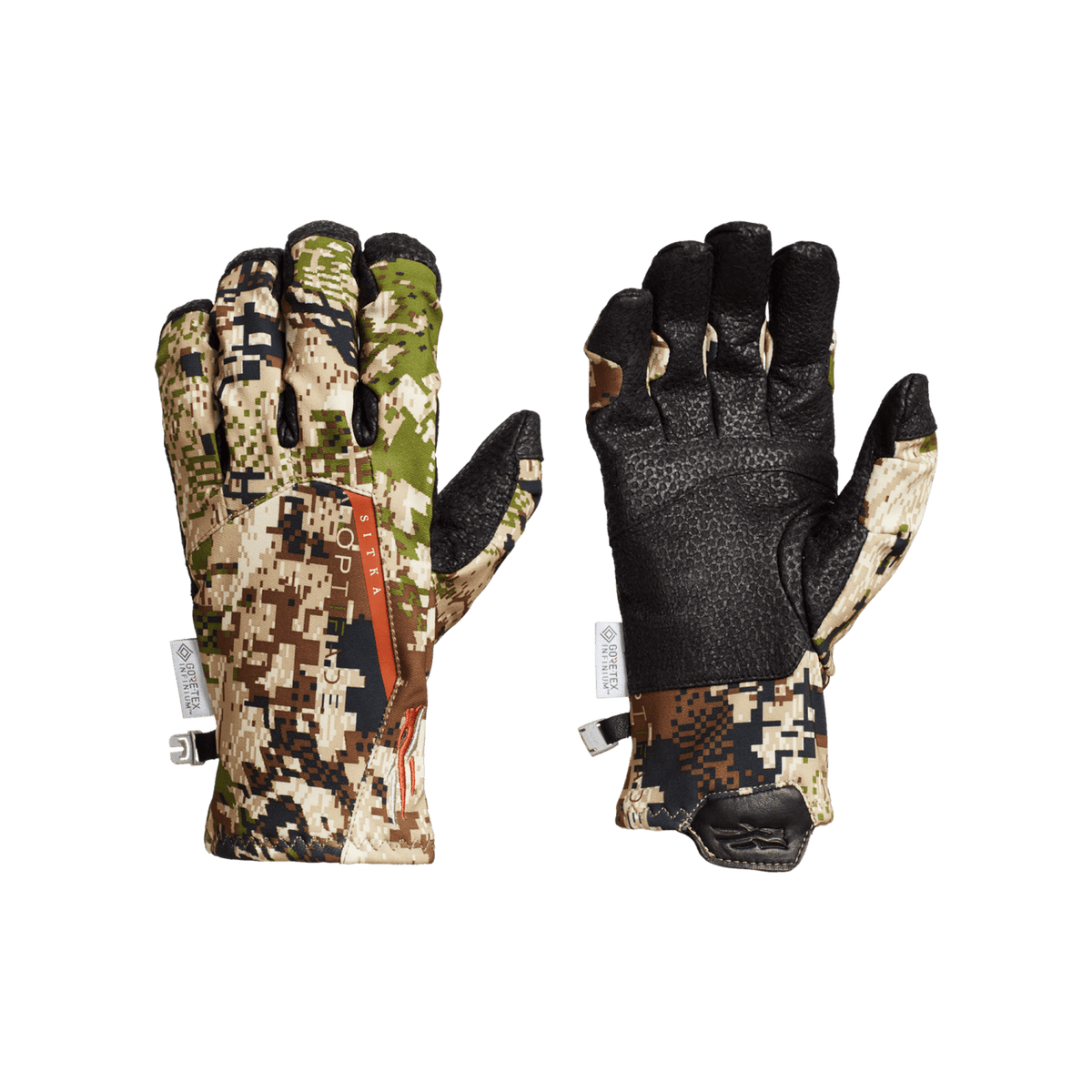 Sitka Mountain Glove