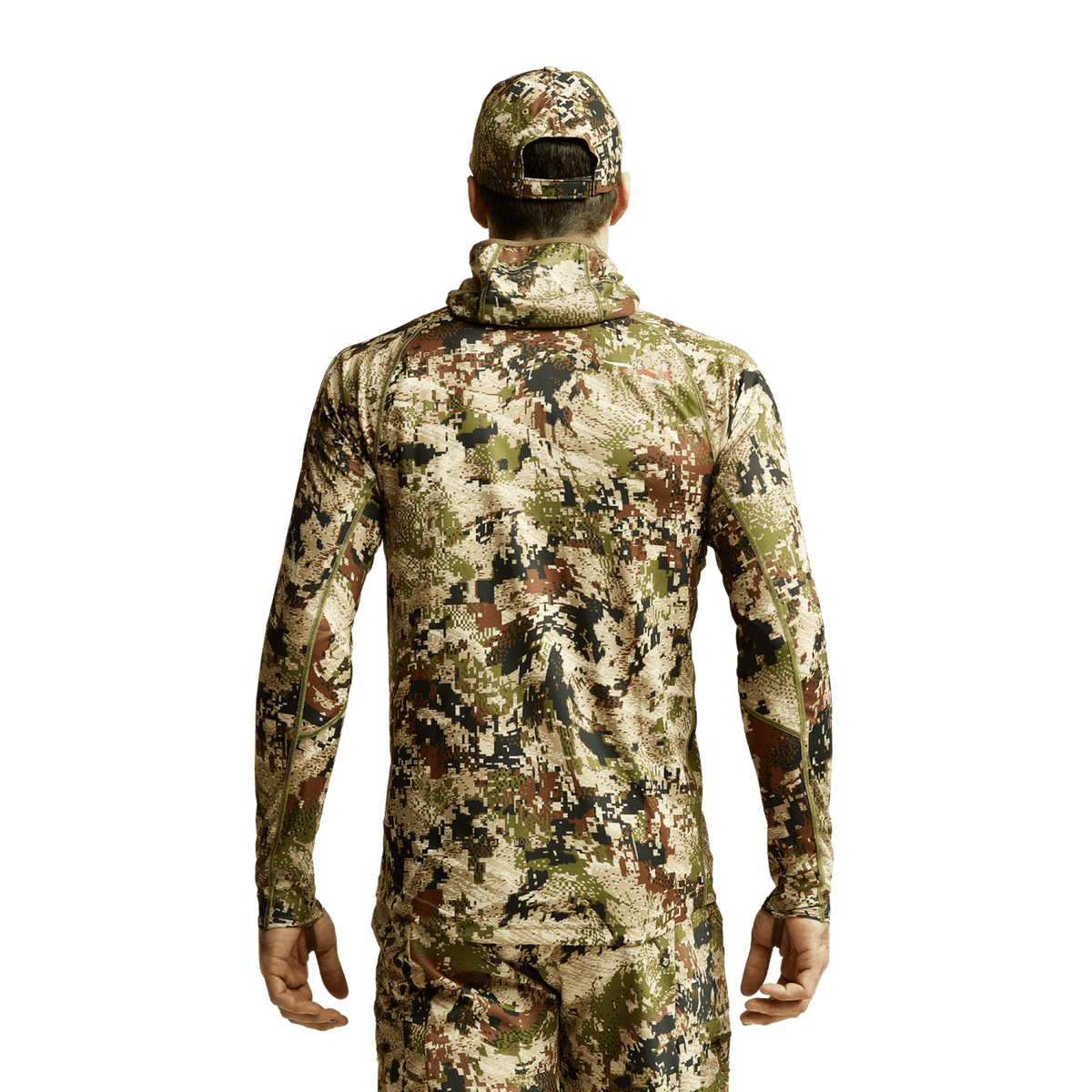 Sitka heavyweight core clearance hoody