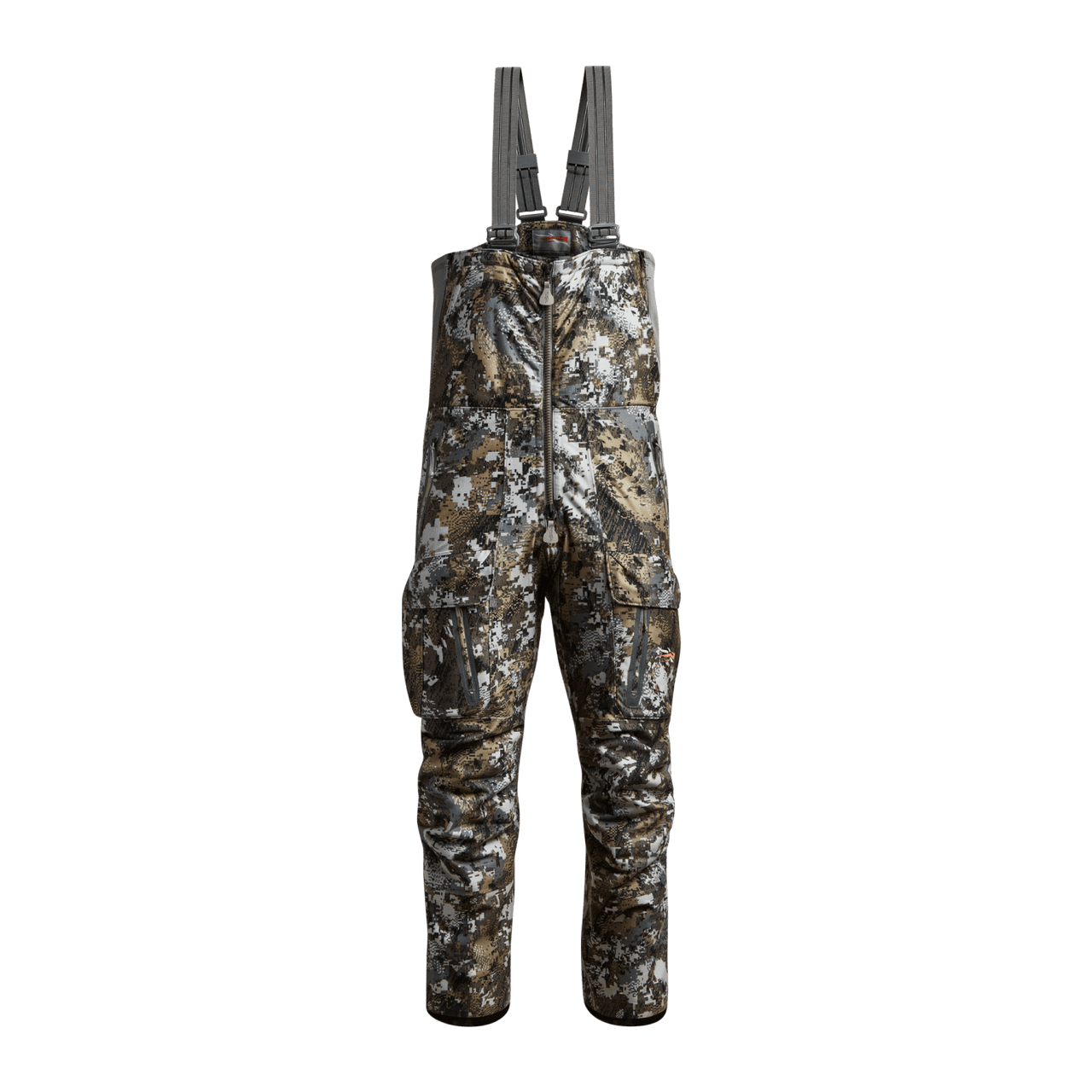 Incinerator, aerolite, bib, hunting, whitetail, archery,
