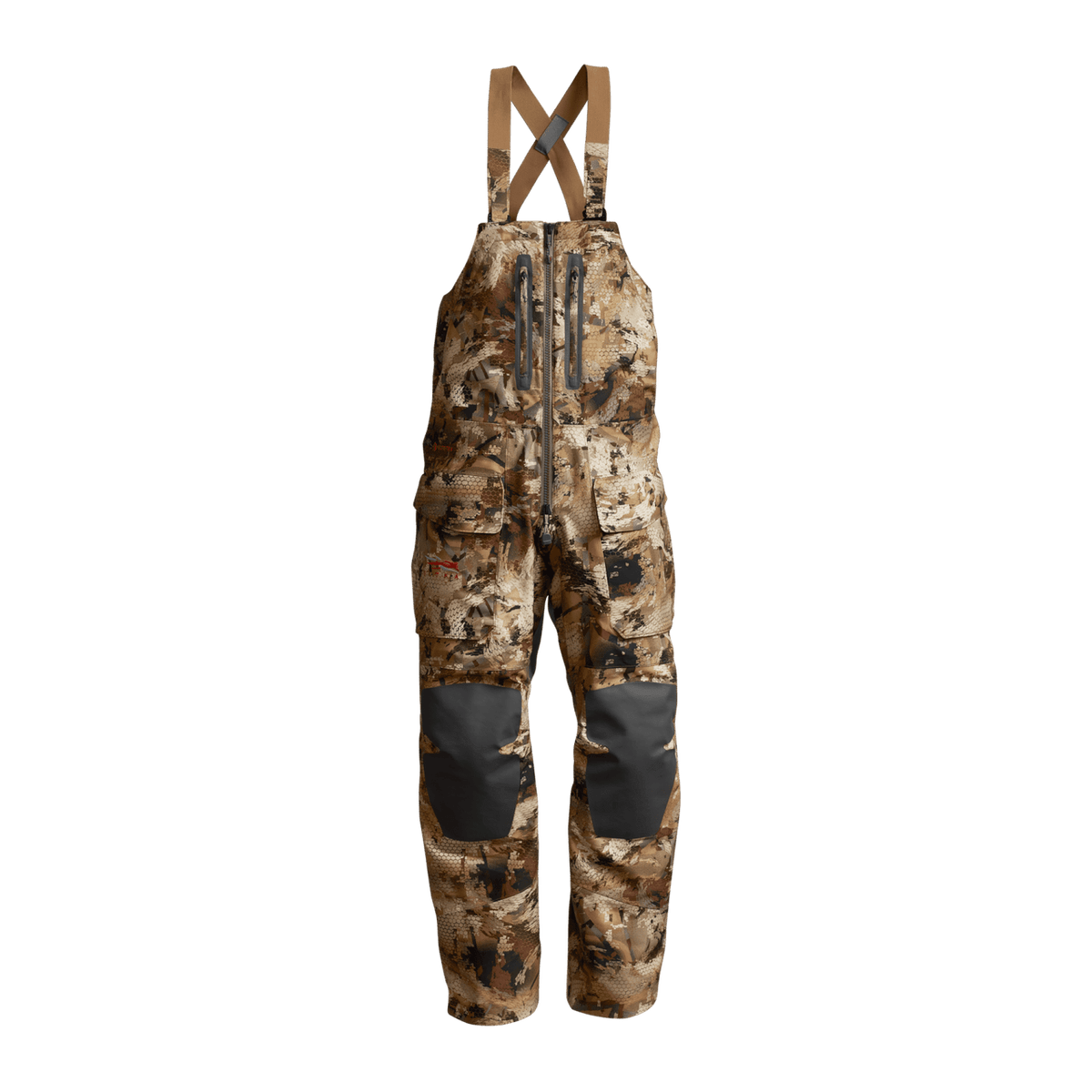 Gore tex insulated hunting 2025 bibs