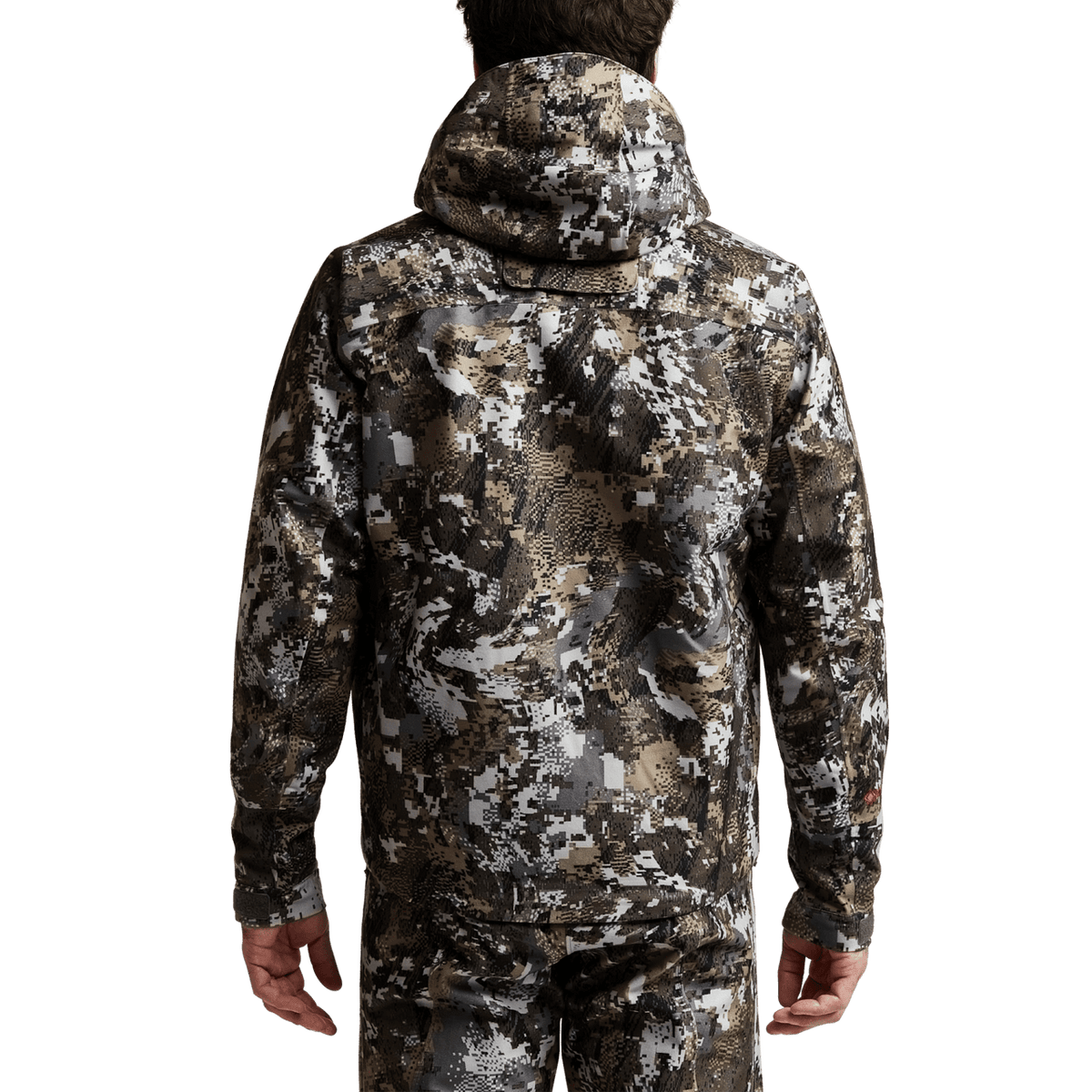 Sitka Downpour Jacket