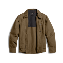 Sitka Harvester Lite Chore Coat