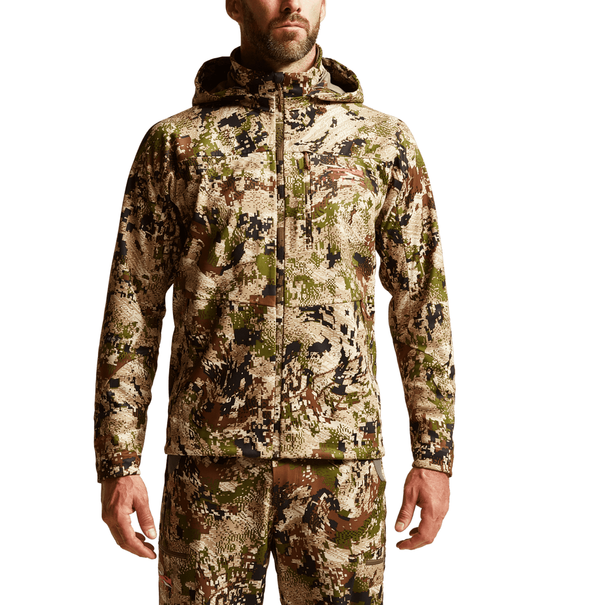 Sitka Jetstream Jacket LOTWSHQ - Main Image