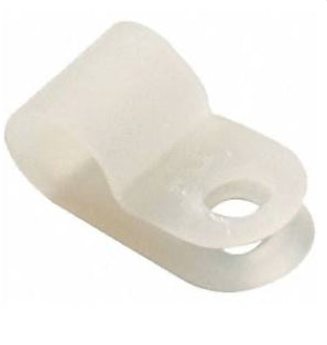 Anchor Nylon Cable Clamps