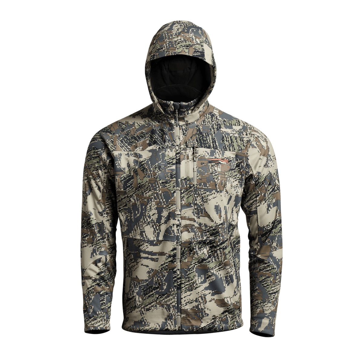 Sitka jetstream jacket deals
