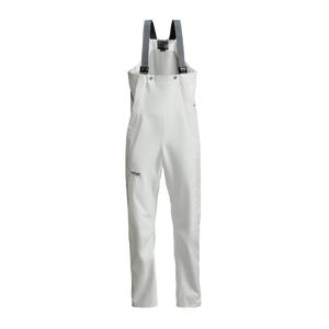 Sitka Gear Nodak Bibs – White, Size Large (50250-WH-L) – New With Tags