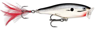 Rapala Skitter Pop