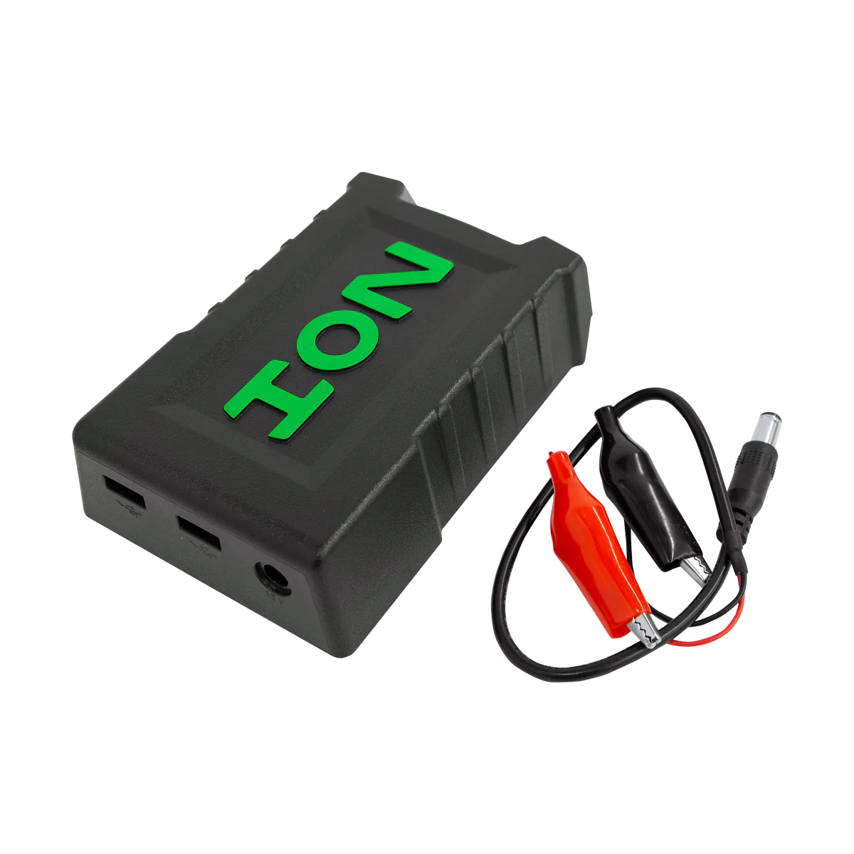 ION Power Source 40V USB/12V