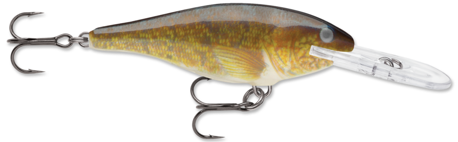 Rapala Shad Rap