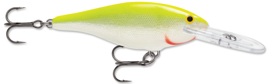 Rapala Shad Rap