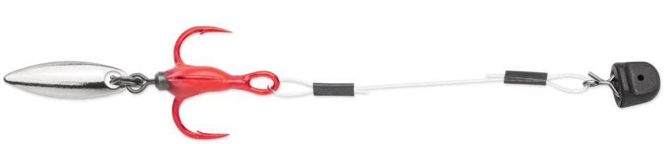 VMC Bladed Quik Strike Trailer Hooks
