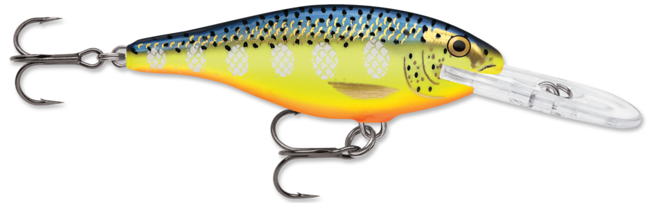 Rapala Shad Rap