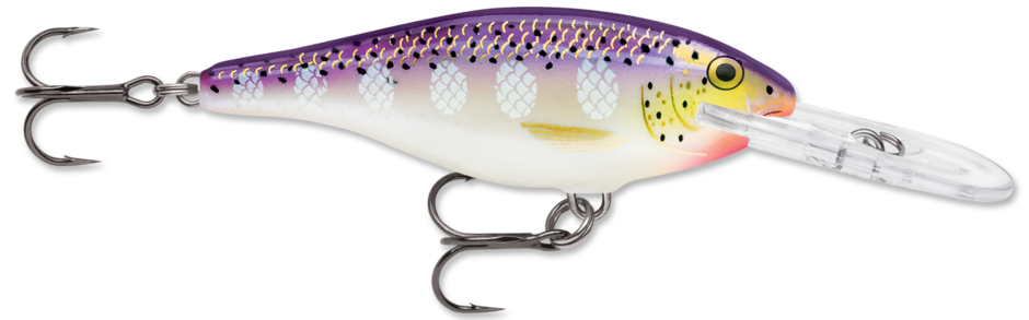 Rapala Shad Rap