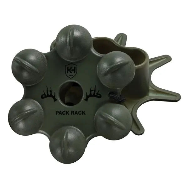 Pk Rack Knight & Hale Pack Rack - LOTWSHQ