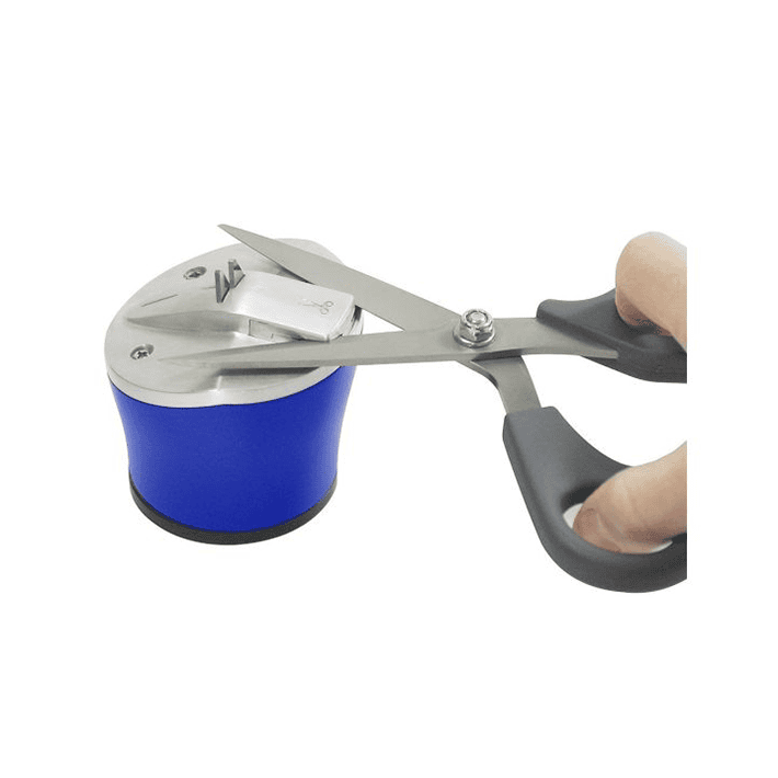 Cuda Knife &amp; Shear Shapener