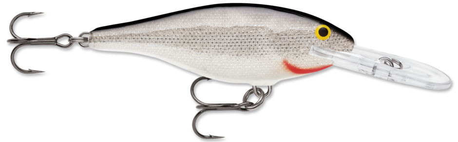 Rapala Shad Rap